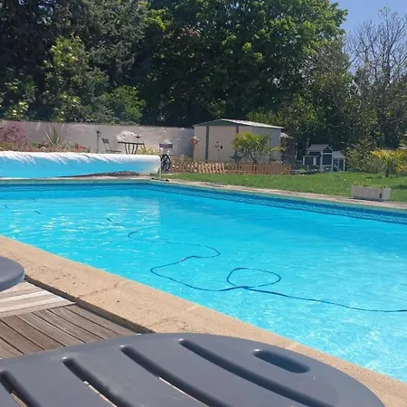 La Maison Porte Bonheur