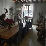 Gasthof La Maison Porte Bonheur 4*