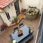 Gasthof La Maison Porte Bonheur Chantelle