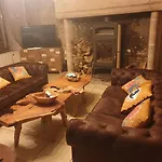 La Maison Porte Bonheur