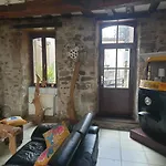 La Maison Porte Bonheur Gasthof