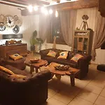 La Maison Porte Bonheur Chantelle