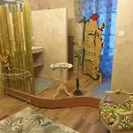 La Maison Porte Bonheur Gasthof 4*