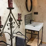 La Maison Porte Bonheur Gasthof