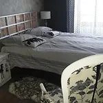La Maison Porte Bonheur Chantelle