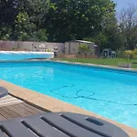 La Maison Porte Bonheur
