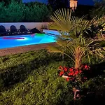 Gasthof La Maison Porte Bonheur 4*
