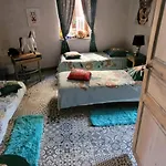 La Maison Porte Bonheur 4*