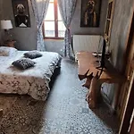 Gasthof La Maison Porte Bonheur 4*
