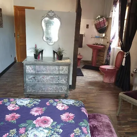 La Maison Porte Bonheur