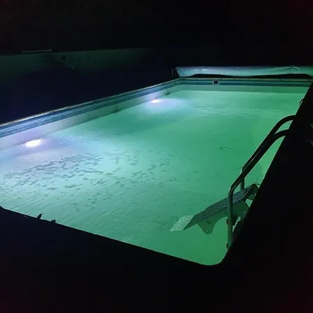 La Maison Porte Bonheur Chantelle