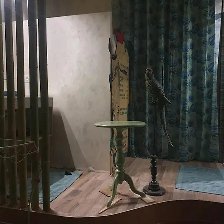 La Maison Porte Bonheur Chantelle