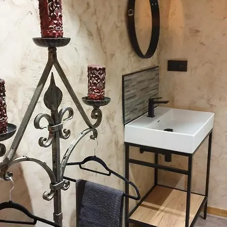 La Maison Porte Bonheur Guest house