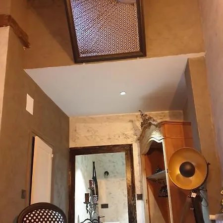 Pensión La Maison Porte Bonheur 4*