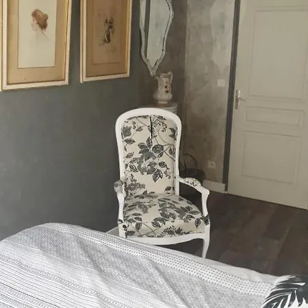 La Maison Porte Bonheur