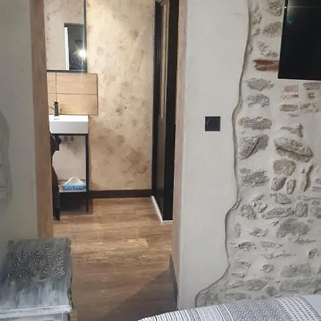 La Maison Porte Bonheur 4*