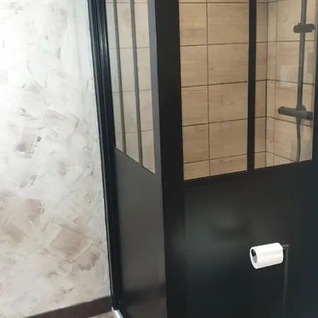 La Maison Porte Bonheur 4*