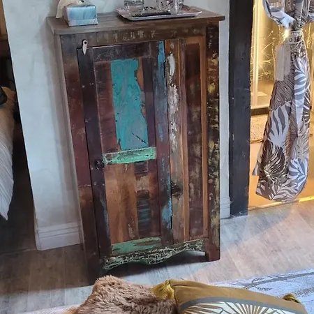 La Maison Porte Bonheur Πανσιόν 4*