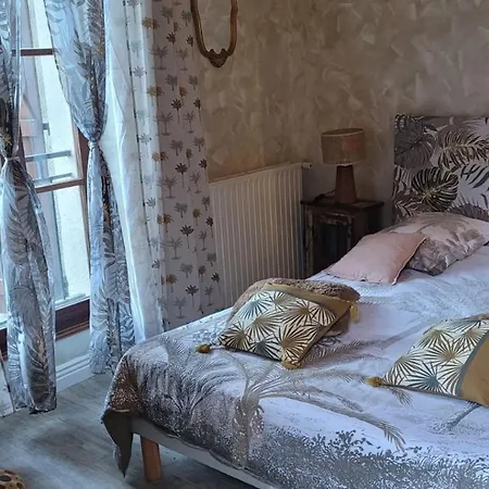 La Maison Porte Bonheur