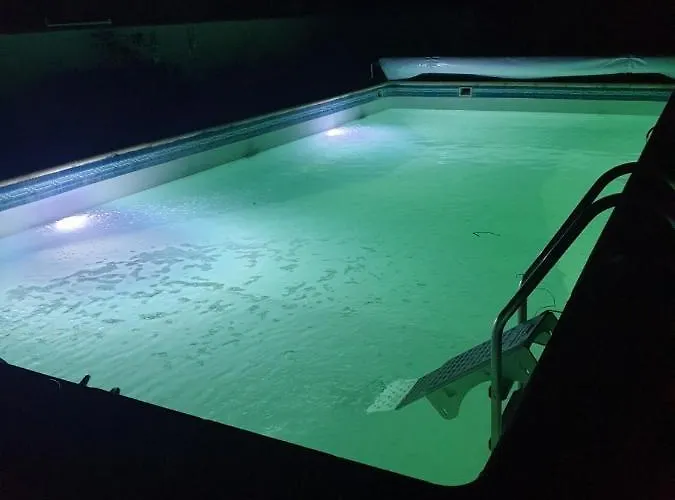 La Maison Porte Bonheur Chantelle