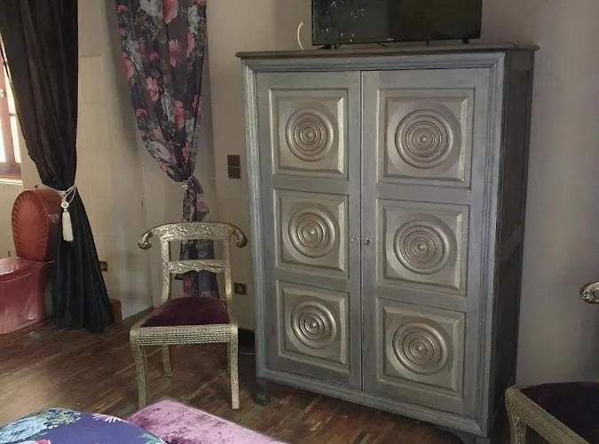 Pensjonat La Maison Porte Bonheur 4*