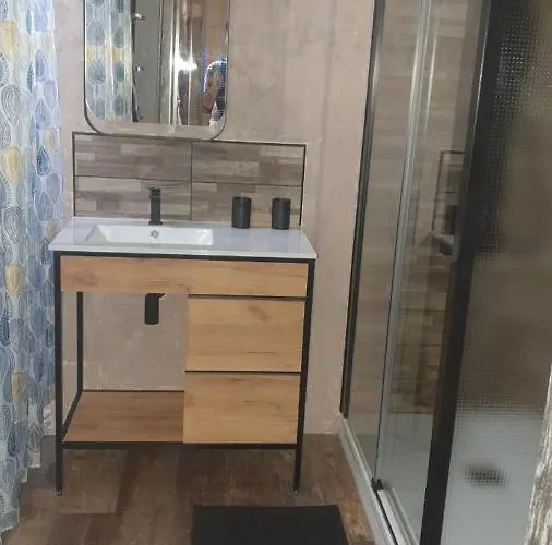 Πανσιόν La Maison Porte Bonheur 4*