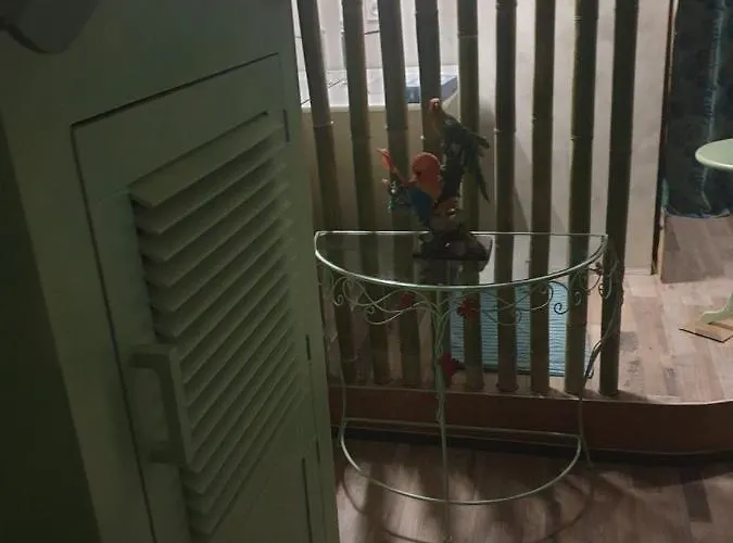 Vendégház La Maison Porte Bonheur