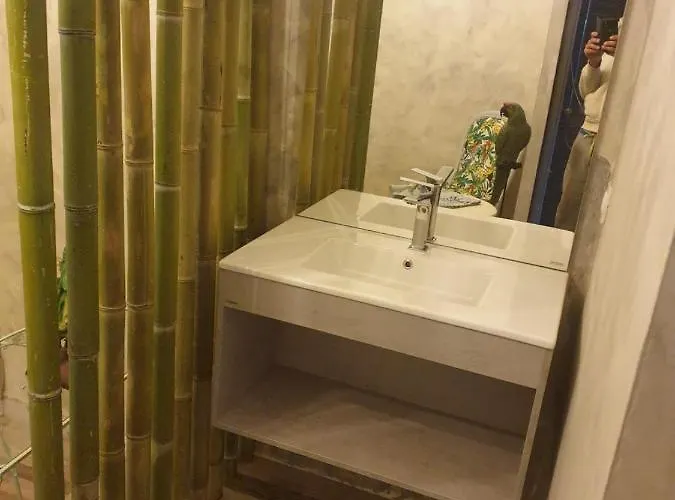 La Maison Porte Bonheur Pensjonat Chantelle