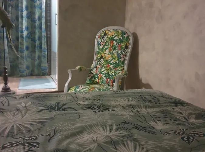 La Maison Porte Bonheur Vendégház