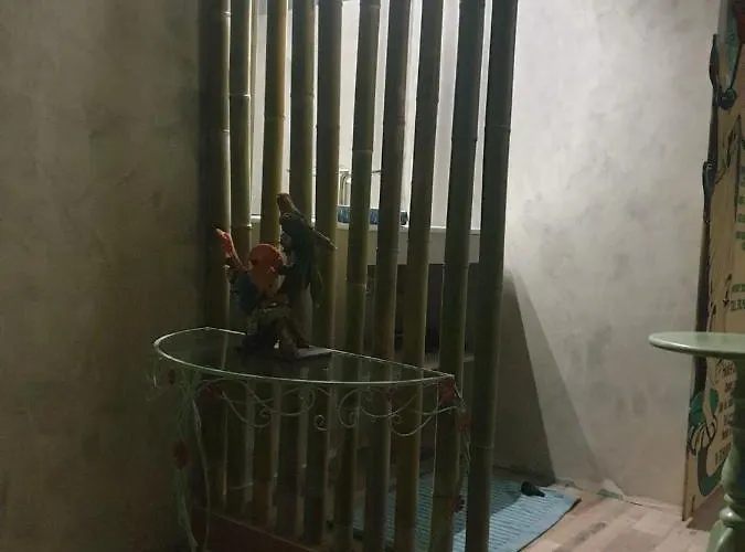 La Maison Porte Bonheur Πανσιόν 4*