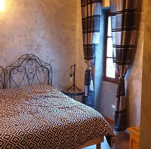 La Maison Porte Bonheur