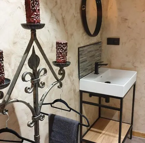 La Maison Porte Bonheur Pensjonat