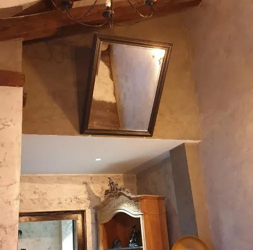 Vendégház La Maison Porte Bonheur 4*