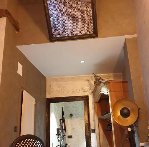 Vendégház La Maison Porte Bonheur 4*