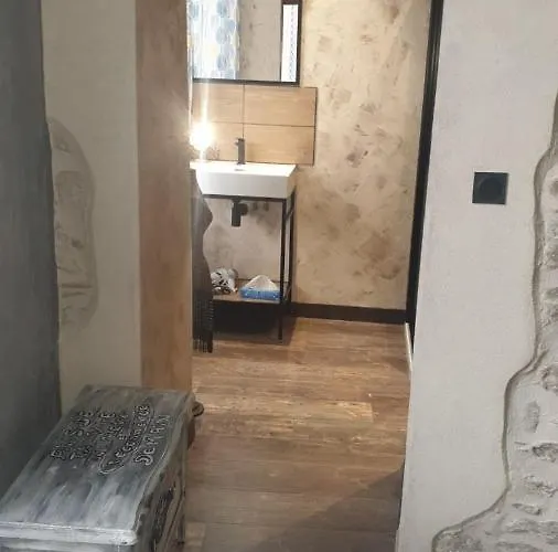 La Maison Porte Bonheur Pensjonat