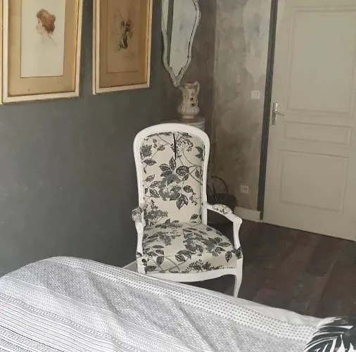 La Maison Porte Bonheur