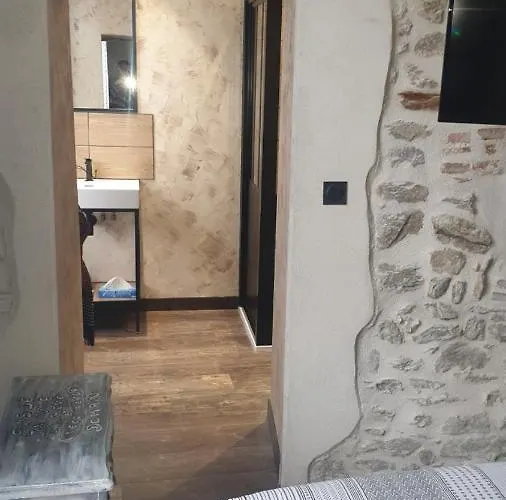 La Maison Porte Bonheur 4*