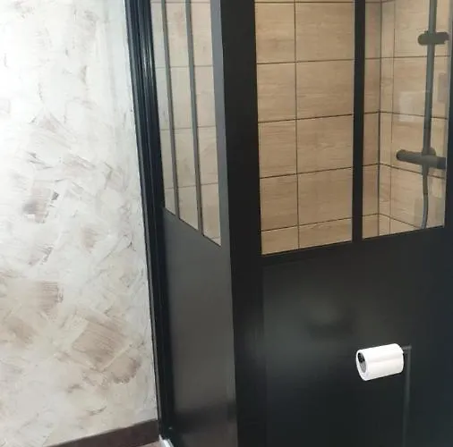 La Maison Porte Bonheur 4*