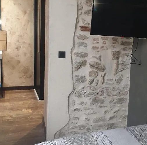 La Maison Porte Bonheur Chantelle