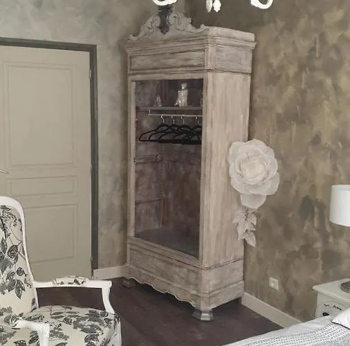 La Maison Porte Bonheur