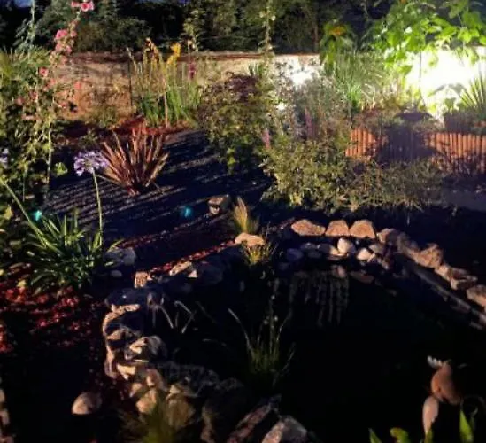 La Maison Porte Bonheur Vendégház Chantelle