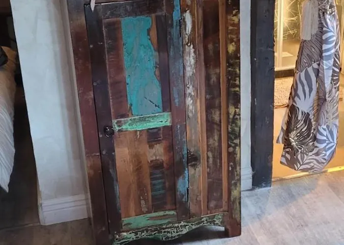 La Maison Porte Bonheur Πανσιόν 4*