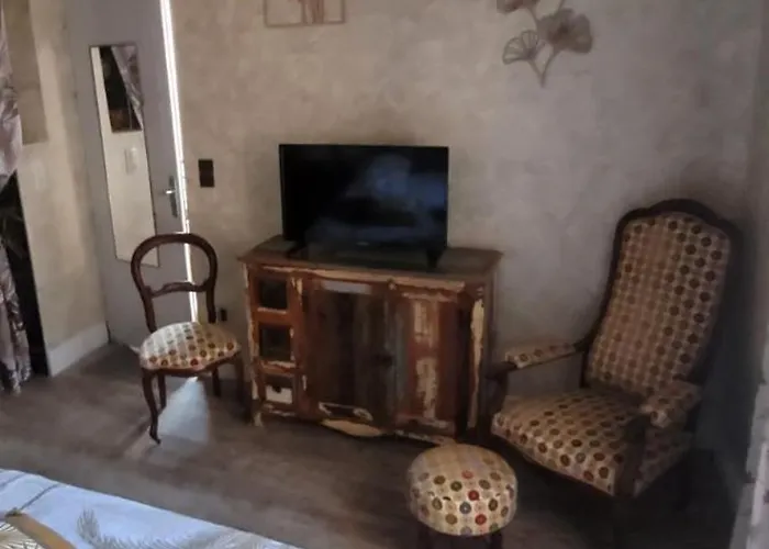 La Maison Porte Bonheur 4*