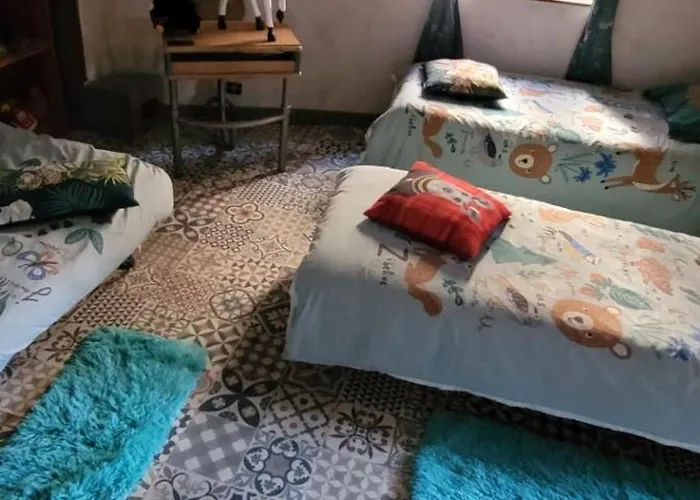 La Maison Porte Bonheur Πανσιόν 4*